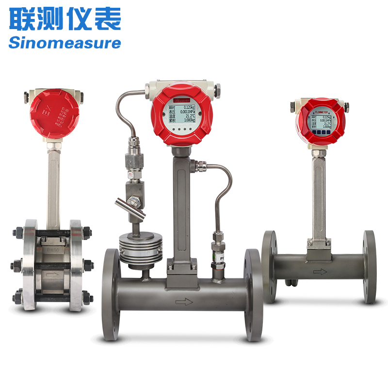 氣體流量計選型指南：精準(zhǔn)匹配，優(yōu)化測量