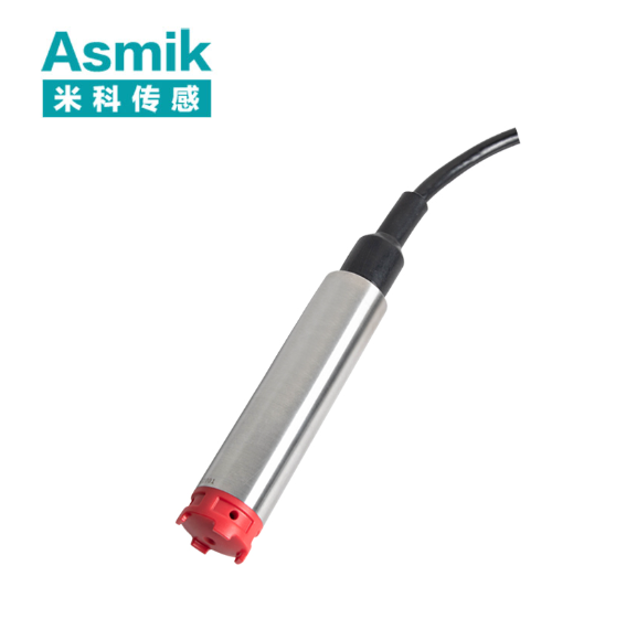 液位變送器行業競爭格局與技術演進趨勢