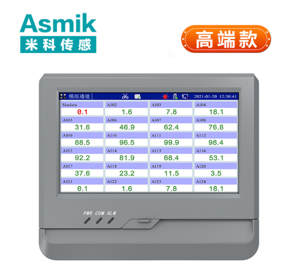 無紙記錄儀的技術(shù)演進(jìn)與產(chǎn)業(yè)競爭力解析