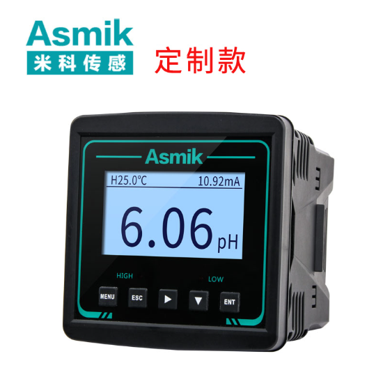 水質(zhì)在線監(jiān)測儀器廠家在 PH/ORP 控制器領(lǐng)域的技術(shù)實踐與市場格局