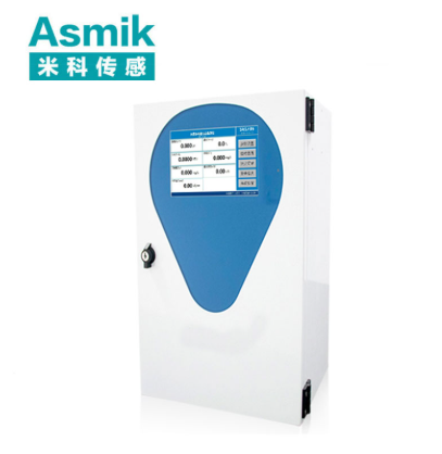 水質檢測儀器產業(yè)技術演進與市場格局解析 —— 聚焦多參數水質分析儀