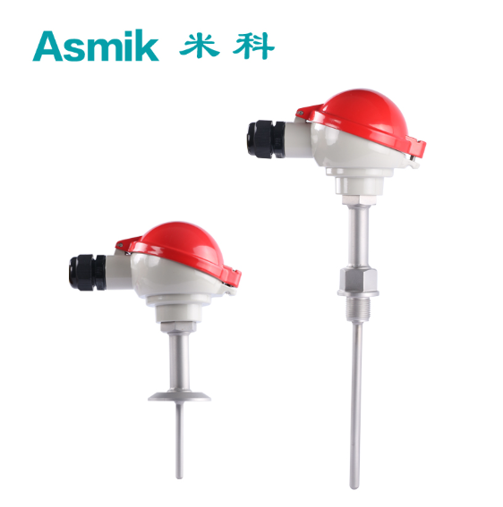 熔體溫度傳感器定制廠家